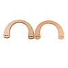 Wood Bag Handles FIND-H209-01B-2