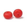 Silicone Beads SIL-I021-01K-2