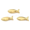 Brass Beads KK-K341-07G-1