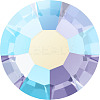 Preciosa® MAXIMA Crystal No Hotfix Flatback Stones Y-PRC-NSS6-20410-200-3