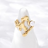 304 Stainless Steel Finger Rings LS-RJEW-S629-09G-B-1
