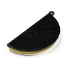 Opaque Resin Big Pendants SACR-F011-04F-2