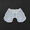 DIY Pendant Silicone Molds LS-DIY-A034-14-3