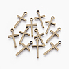 Alloy Pendants PALLOY-Q078-AB-NF-2