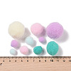 Polyester Ball Decoration FIND-Z042-01F-3