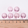 Transparent Acrylic Beads MACR-S370-A16mm-702-4