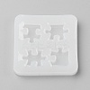 Food Grade Silicone Molds X-DIY-E021-19-1