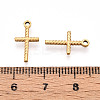 304 Stainless Steel Charms STAS-N109-91G-3