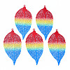 430 Stainless Steel Big Pendants LS-STAS-T061-15-A01-1