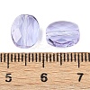 Glass Imitation Austrian Crystal Beads GLAA-A021-02B-12-3
