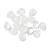 Natural Quartz Crystal Cabochons G-Q173-02B-15-1