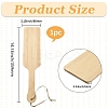Bamboo Spanking Paddle for Adults TOOL-WH20067-06B-2