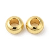 Brass Beads KK-B073-03G-2