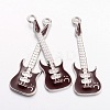 Alloy Enamel Pendants LS-X-EA822Y-1-5