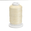 Waxed Polyester Cord YC-E011-A-02-1
