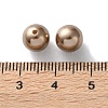 Plastic Imitation Pearl Beads X-FIND-M059-01C-01-3