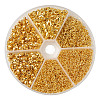 Jewelry Making Finding Kit DIY-YS0001-34G-2