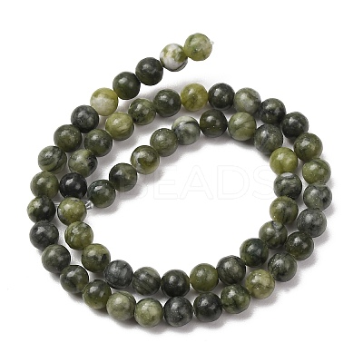 Natural Taiwan Jade Beads Strands Z0NCT012-1