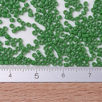 MIYUKI Delica Beads SEED-MY11-DB0724-1