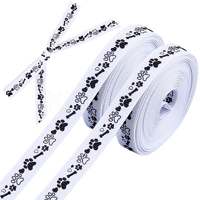 Polyester Ribbon OCOR-WH20061-003-1