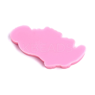 Food Grade Silicone Molds DIY-I020-18-1