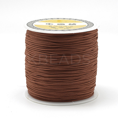 Polyester Threads OCOR-Q037-10-1
