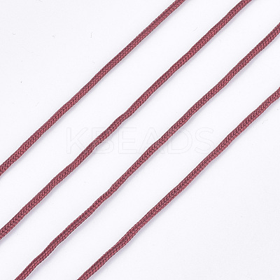 Nylon Braided Cord NWIR-S007-14-1