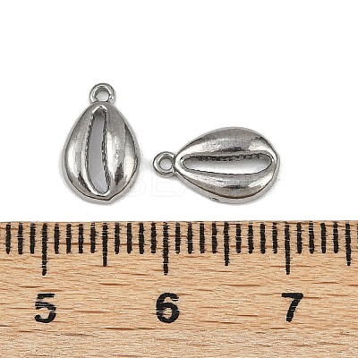Ocean Theme 304 Stainless Steel Pendants STAS-F317-01E-P-1