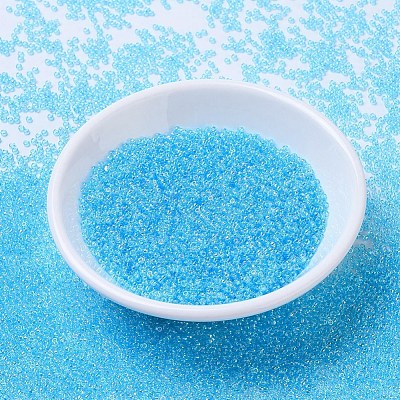 MIYUKI Round Rocailles Beads SEED-G007-RR0260-1