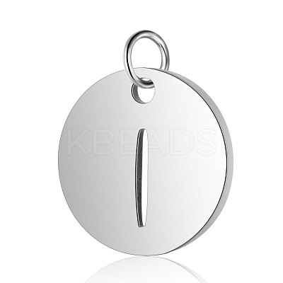 304 Stainless Steel Charms LS-STAS-WH0014-01I-1