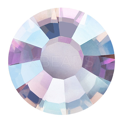 Preciosa® Crystal Hotfix Flatback Stones Y-PRC-HSS10-70230-200-1