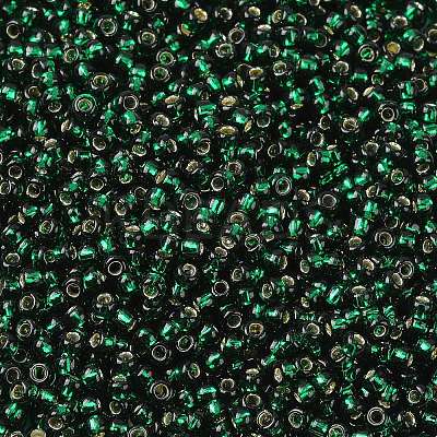 TOHO 8/0 Round Beads SEED-XTR08-0036-1