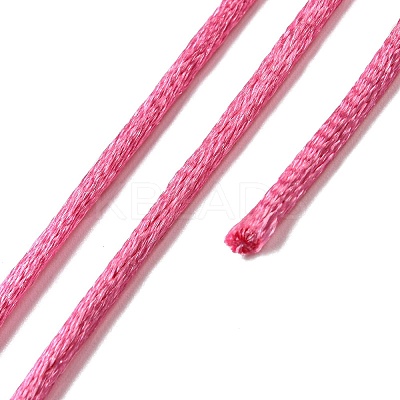 Polyester Embroidery Floss OCOR-C005-C06-1