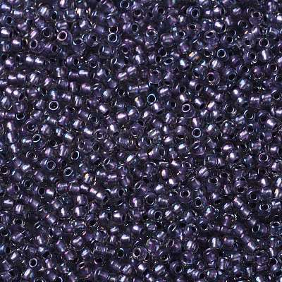 TOHO Round Seed Beads SEED-XTR11-0265-1