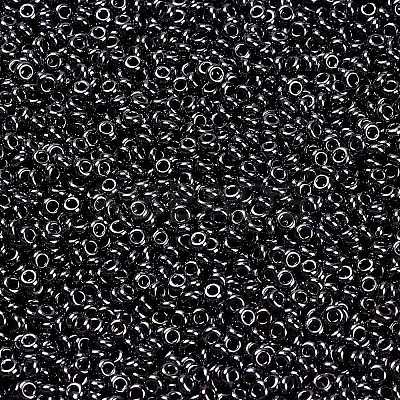 TOHO 11/0 Demi Round Beads SEED-DR11-0090-1