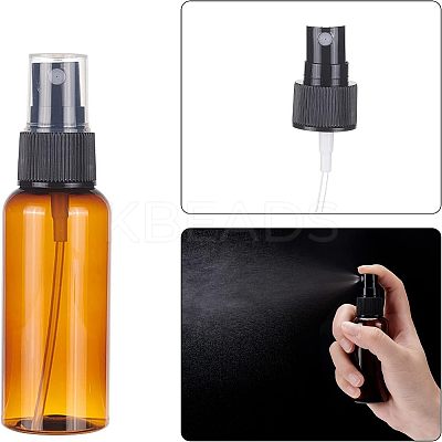 Plastic Spray Bottles MRMJ-CA0001-05-1
