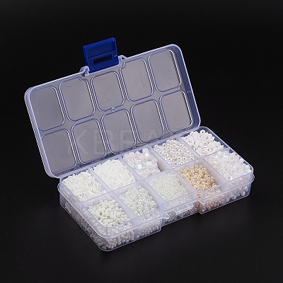 DIY Jewelry Making Kits DIY-YW0003-88F-1