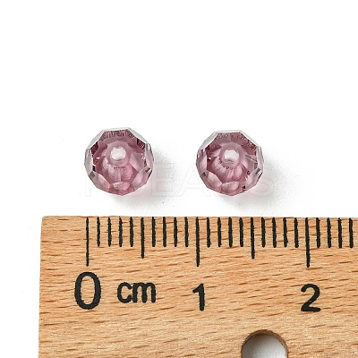 Preciosa® Crystal Beads Y-PRC-BB6-20020-1