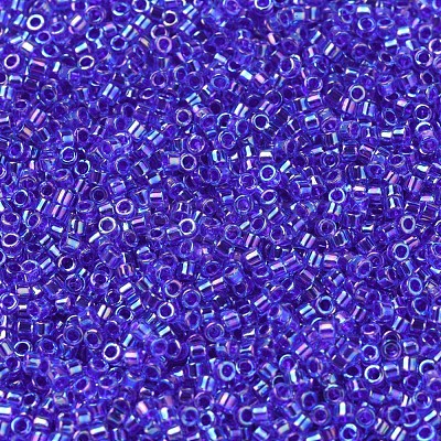 MIYUKI Delica Beads X-SEED-J020-DB0063-1