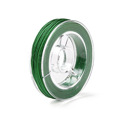 Nylon Braided Cord NWIR-N001-0.8mm-30-1