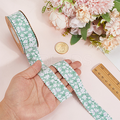 Polyester Ribbon SRIB-WH20020-084C-1