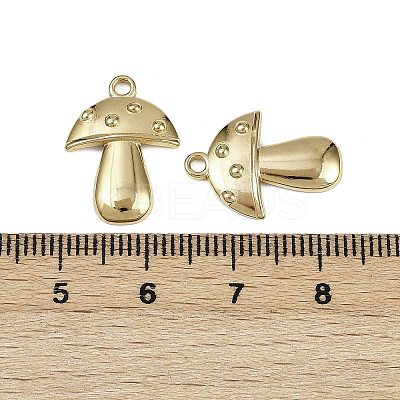 304 Stainless Steel Pendants STAS-D363-08G-1