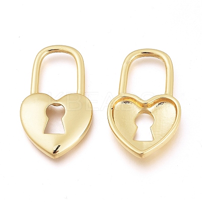 Brass Pendants LS-KK-L185-48G-1