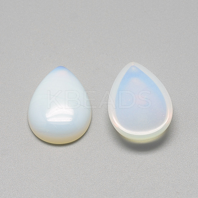 Opalite Cabochons G-R417-13x18-49-1