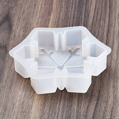 Christmas Theme Silicone Molds Candle Molds SIMO-Z006-06A-1