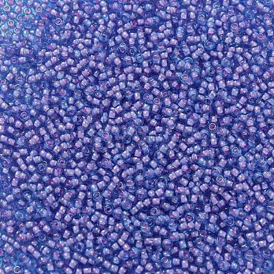 TOHO 11/0 Round Beads X-SEED-TR11-0938-1