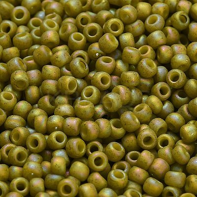 TOHO 11/0 Round Beads SEED-XTR11-2630F-1