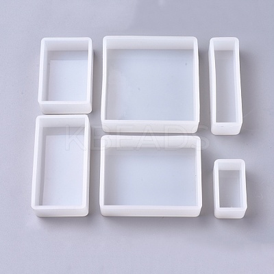 Silicone Molds DIY-X0293-05-1