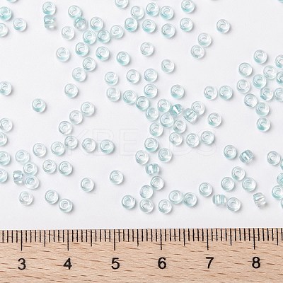 MIYUKI Round Rocailles Beads X-SEED-G008-RR3638-1