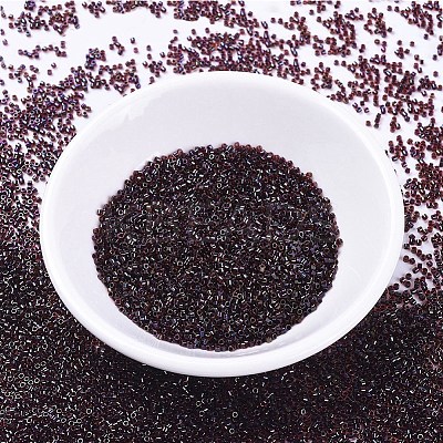 MIYUKI Delica Beads SEED-MY11-DB0297-1